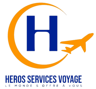 Heros Services Voyage